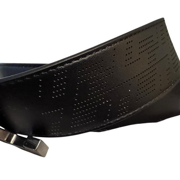 Christian Louboutin Happy Rui CL Belt - Picture 5 of 12